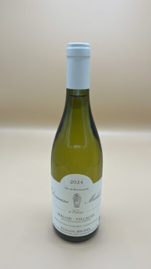 Domaine-Michel-Mâcon-Villages-2024