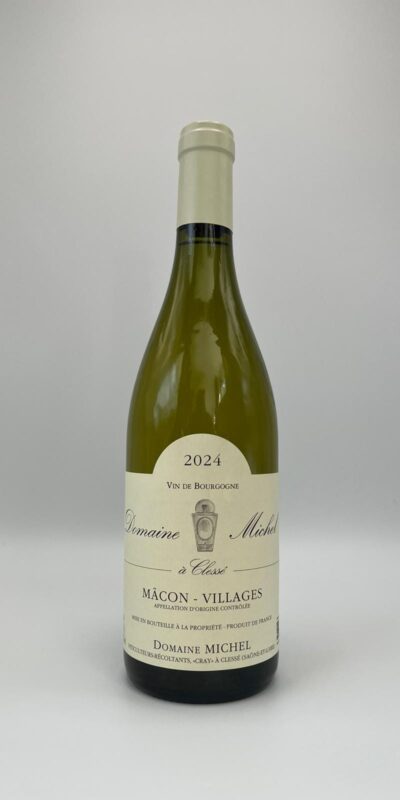 Domaine Michel Macon-Villages