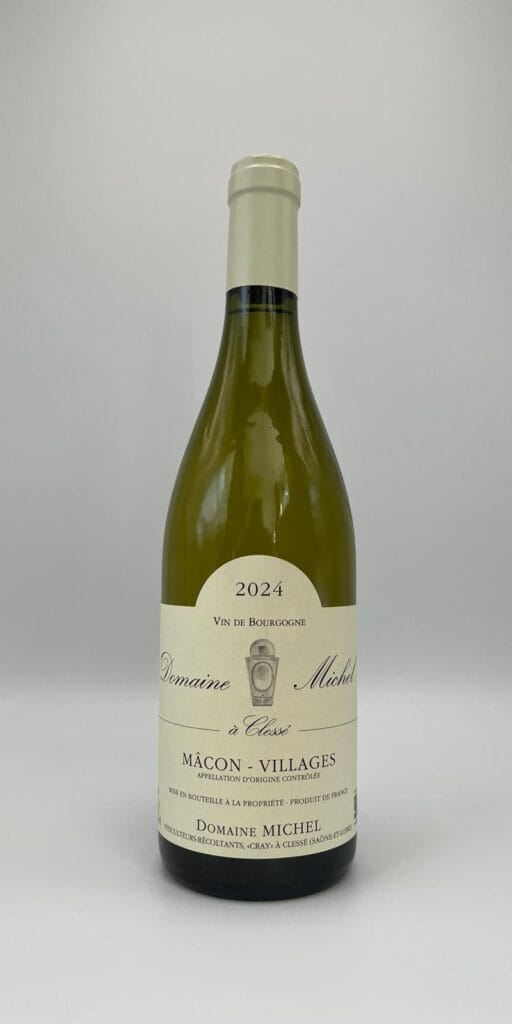 Domaine Michel Macon-Villages