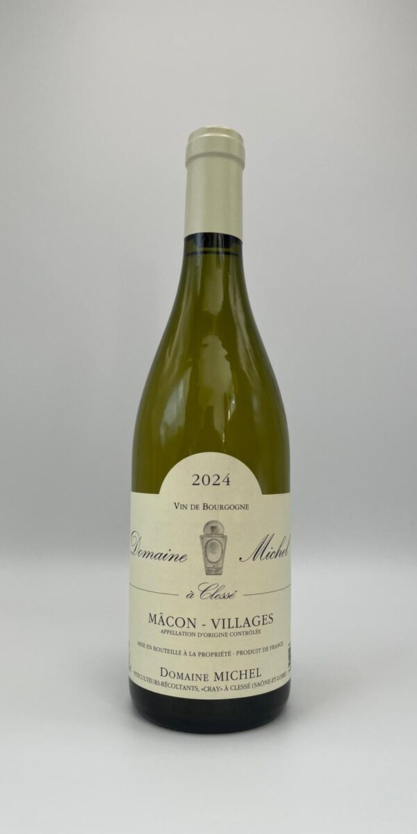 Domaine Michel Macon-Villages