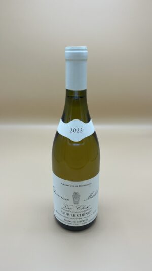 Domaine-Michel-Vieilles-Bignes-Sur-Le-Chêne-2022