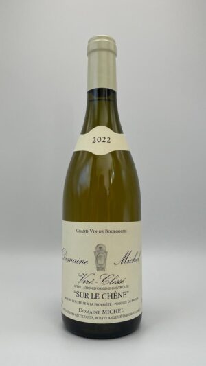 Domaine Michel Viré-Clessé Sur Le Chêne