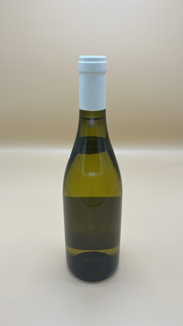 Domaine-Michel-Viré-Clessé-Tradition-2023-achterkant