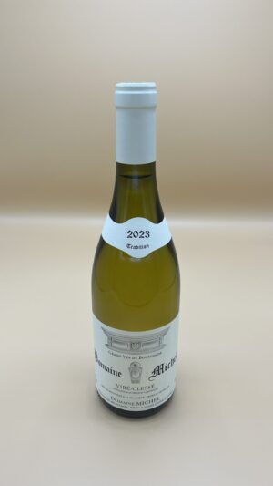 Domaine-Michel-Viré-Clessé-Tradition-2023