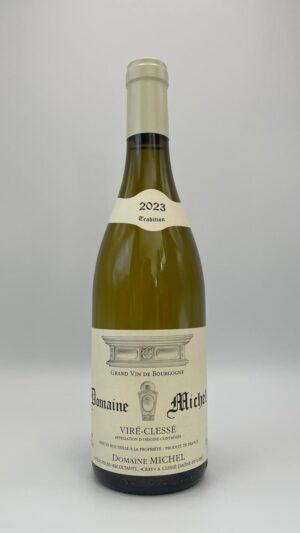 Domaine Michel Viré-Clessé Tradition