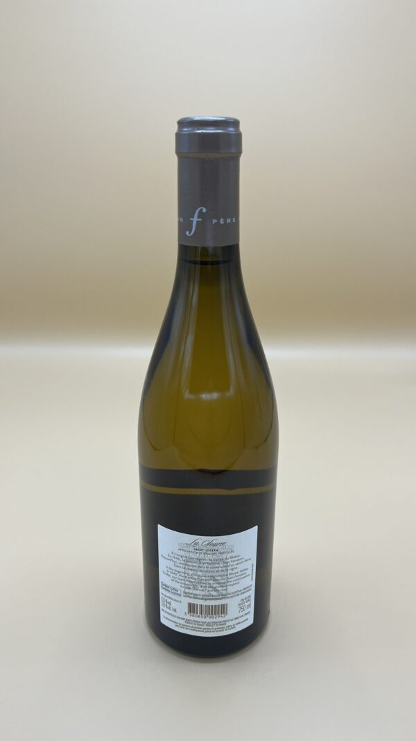 Ferraton-Père-et-Fils-La-Source-2023-achterkant