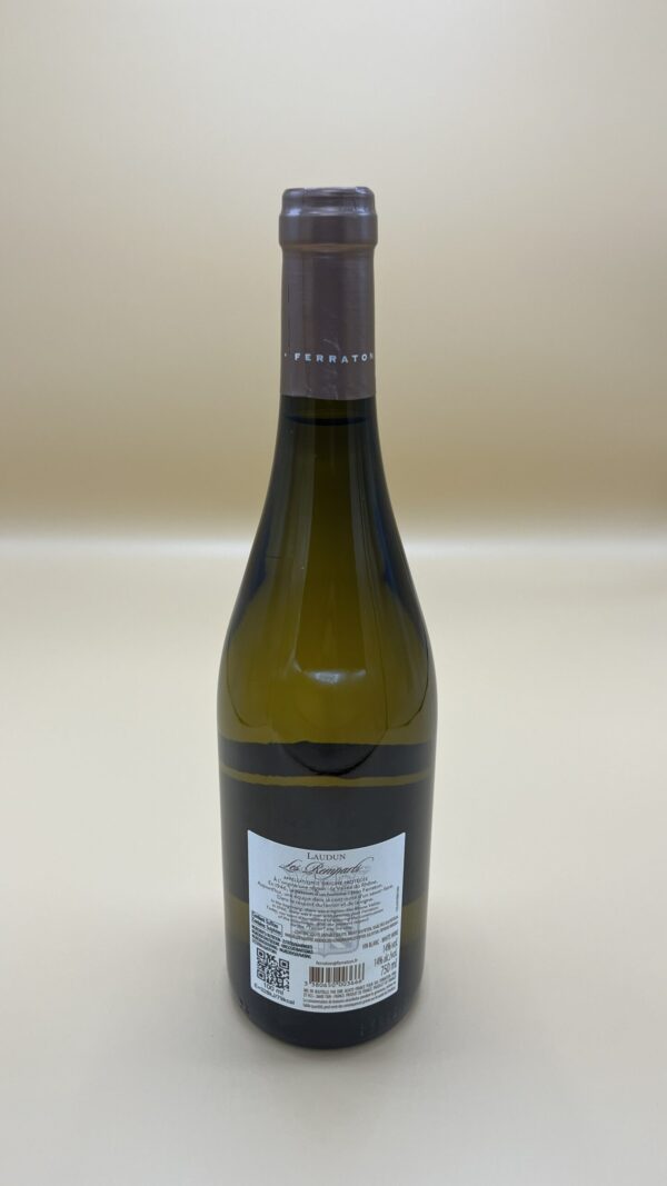 Ferraton Père et Fils Les Remparts Laudun 2024