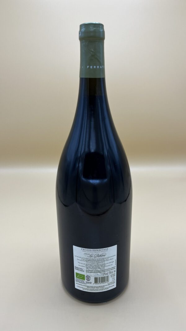 Ferraton Père et Fils Les Picheres 2021 (1,5L) MAGNUM