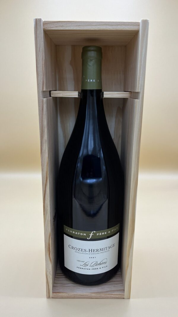 Ferraton-Père-et-Fils-Les-Picheres-2021-Magnum-kist