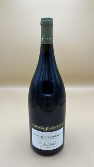 Ferraton-Père-et-Fils-Les-Picheres-2021-Magnum