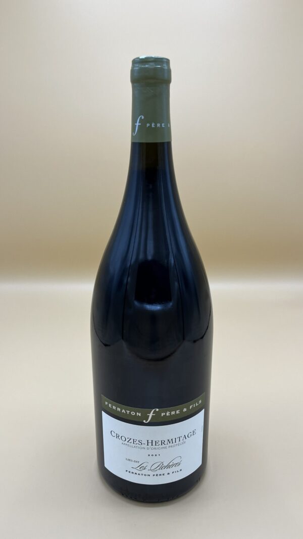 Ferraton-Père-et-Fils-Les-Picheres-2021-Magnum