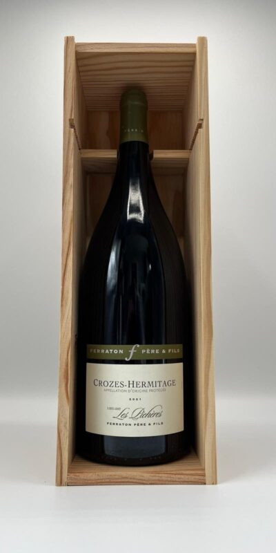 Ferraton père et fils Les Picheres Magnum
