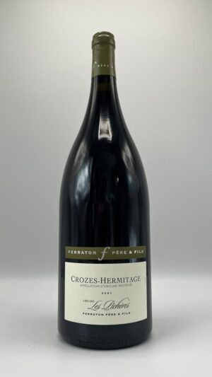 Ferraton père et fils Les Picheres Magnum