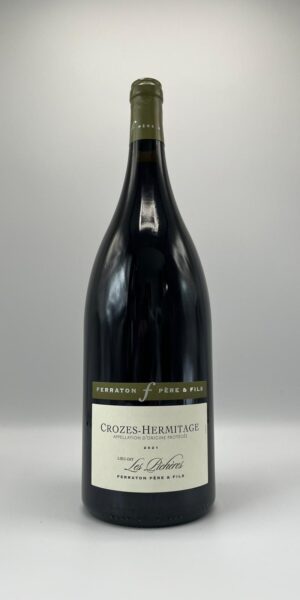 Ferraton père et fils Les Picheres Magnum