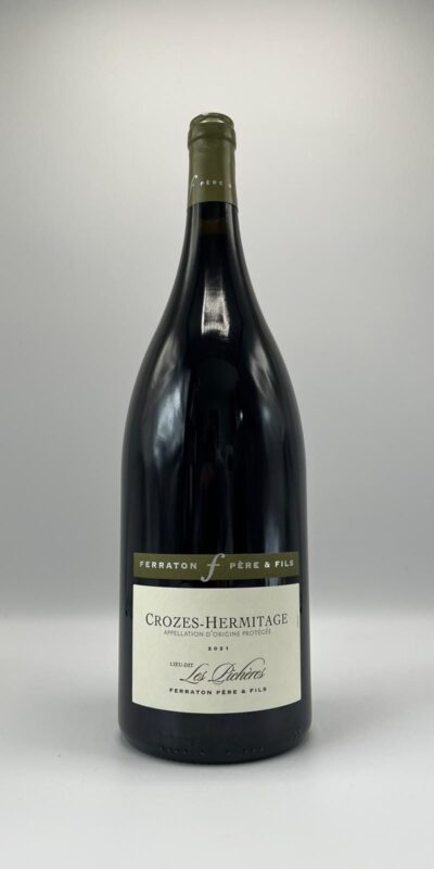 Ferraton père et fils Les Picheres Magnum