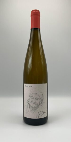 Jean Huttard La mama