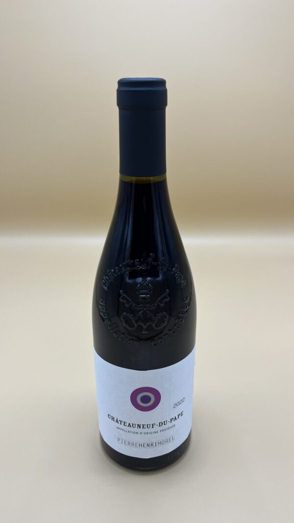 Pierre-Henri-Morel-Chateauneuf-du-Pape-2022