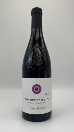 Pierre Henri Morel Chateauneuf-du-pape