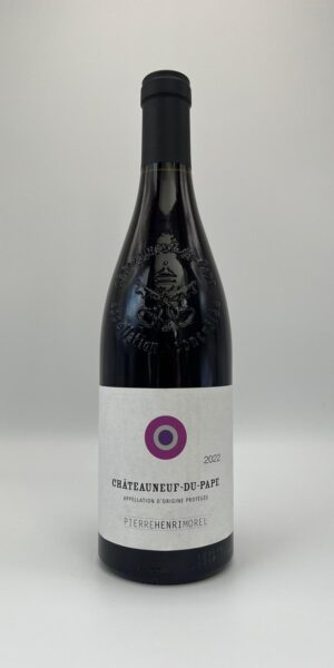 Pierre Henri Morel Chateauneuf-du-pape