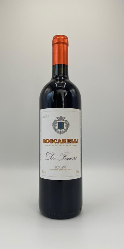 Poderi Boscarelli De Ferrari Poderi Boscarelli De Ferrari