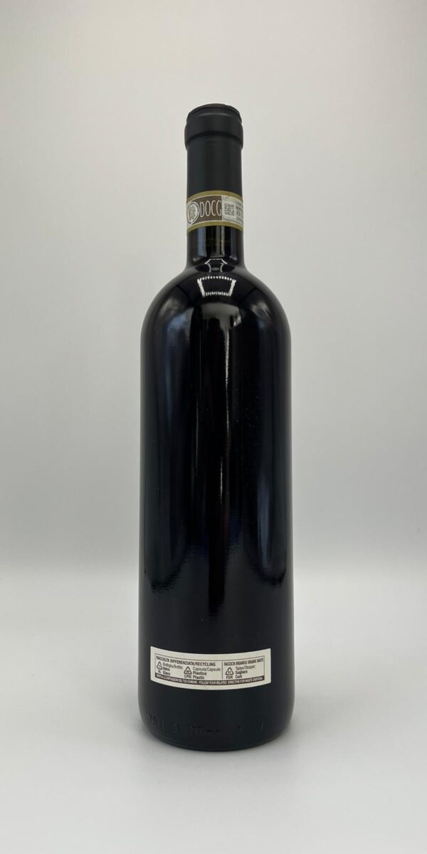 Poderi Boscarelli Vino Nobile de Montepulciano