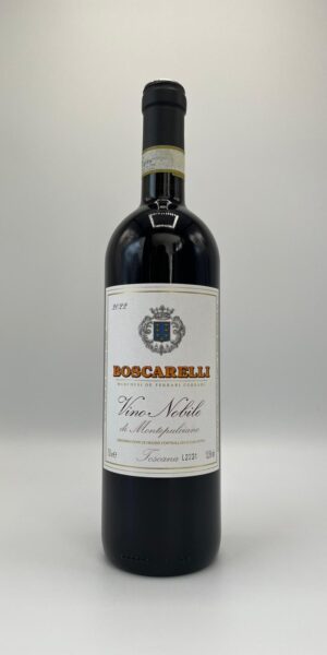 Poderi Boscarelli Vino Nobile de Montepulciano
