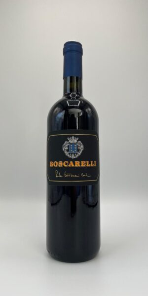 Poderi Boscarelli dei Boscarelli