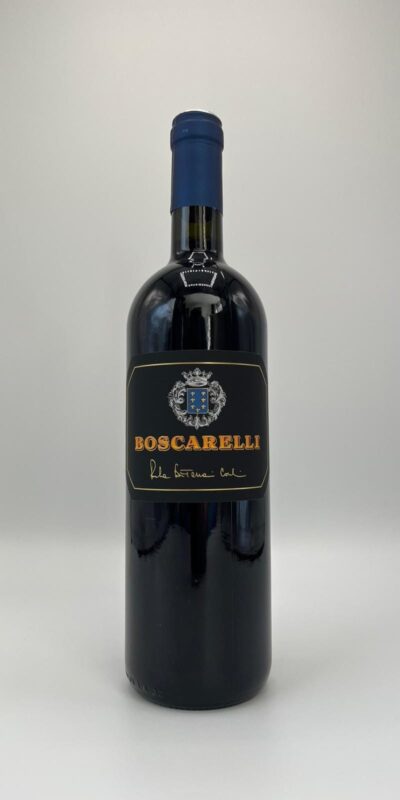 Poderi Boscarelli dei Boscarelli