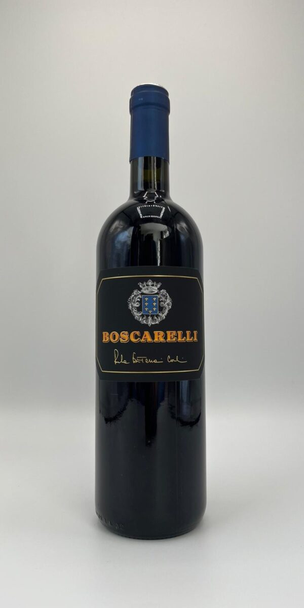 Poderi Boscarelli dei Boscarelli