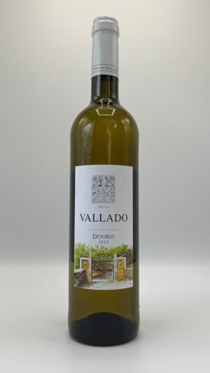 Quinta do Vallado Douro Branco White