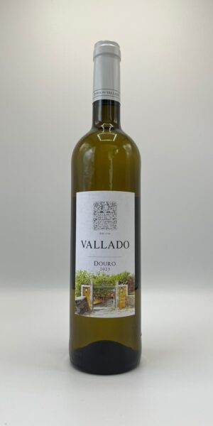 Quinta do Vallado Douro Branco White