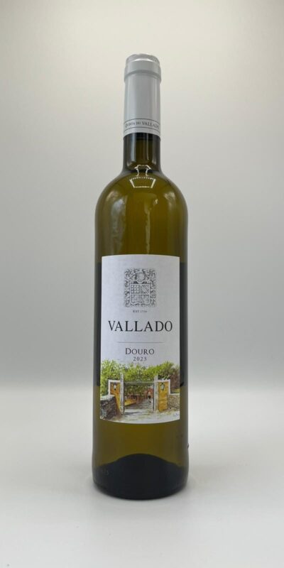 Quinta do Vallado Douro Branco White Quinta do Vallado Douro Branco White