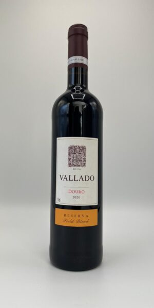 Quinta do Vallado Douro Reserva Field Blend