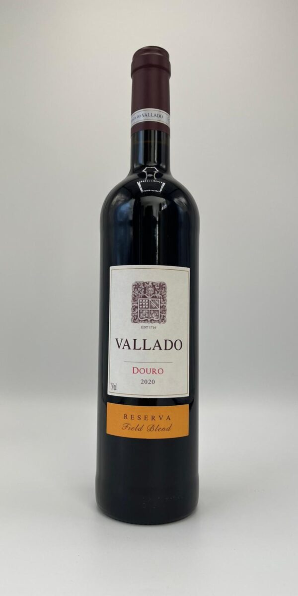 Quinta do Vallado Douro Reserva Field Blend