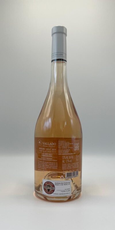 Quinta do Vallado Douro Rosé Quinta do Vallado Douro Rosé