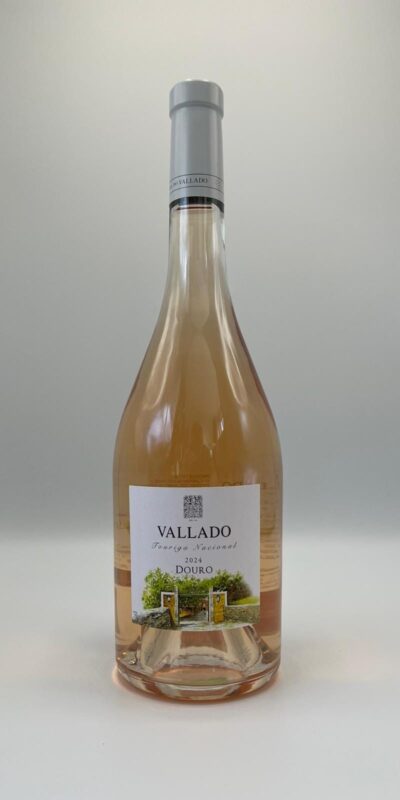 Quinta do Vallado Douro Rosé Quinta do Vallado Douro Rosé