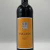 Quinta do Vallado Douro Tinto Red