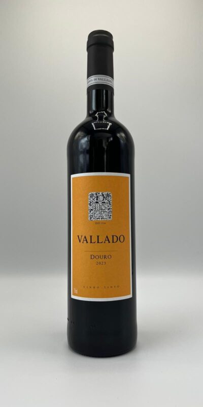 Quinta do Vallado Douro Tinto Red Quinta do Vallado Douro Tinto Red