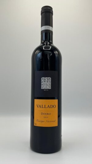 Quinta do Vallado Douro Touriga Nacional