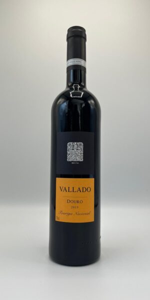 Quinta do Vallado Douro Touriga Nacional