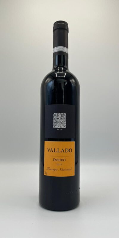Quinta do Vallado Douro Touriga Nacional
