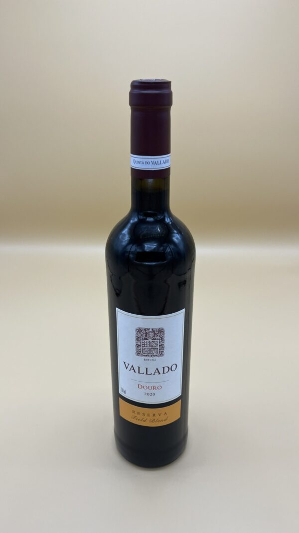 Quita-do-Vallado-Field-Blend-2020