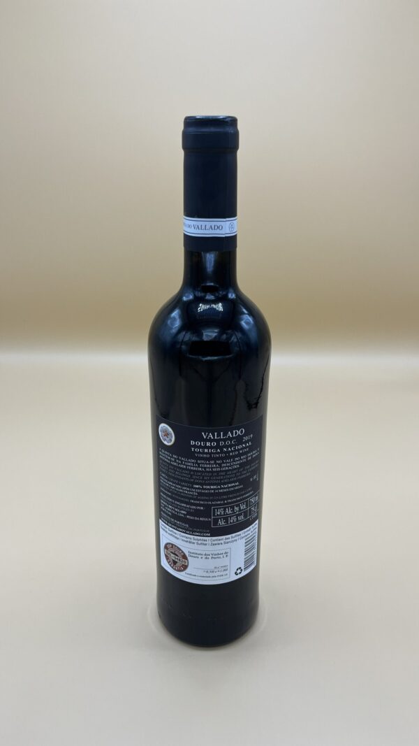 Quita-do-Vallado-Touringa-Nacional-2019-achterkant