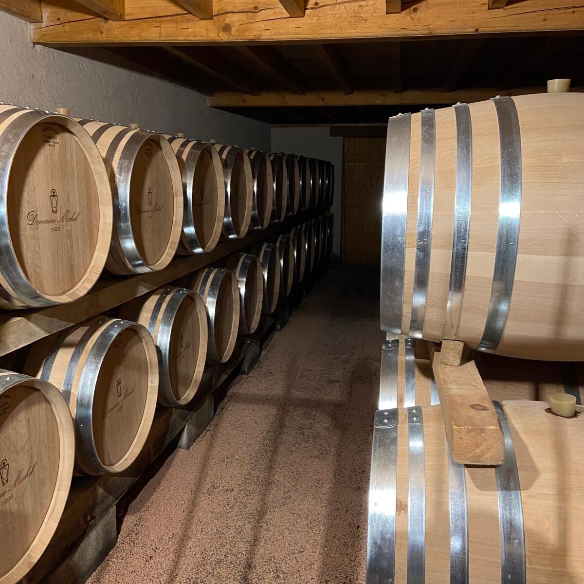 Domaine Michel Bourgogne