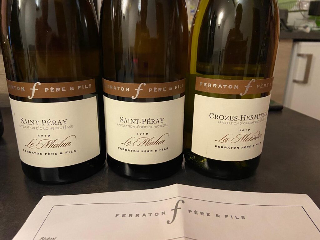 Ferraton Père et Fils