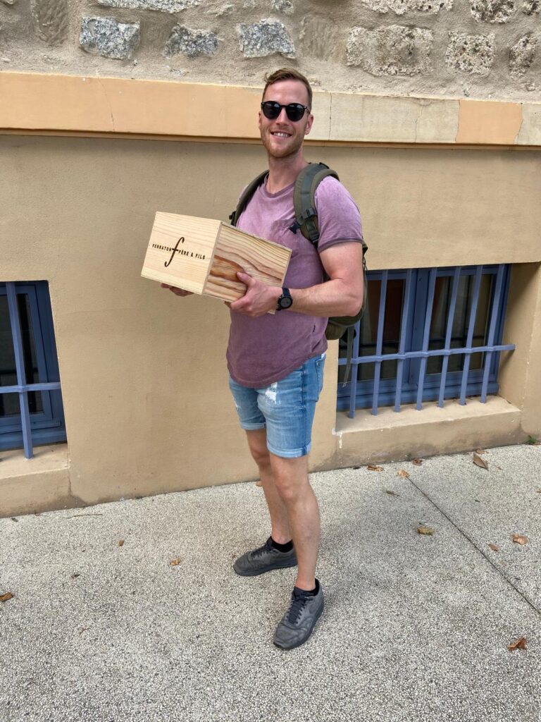 Ferraton Père et Fils