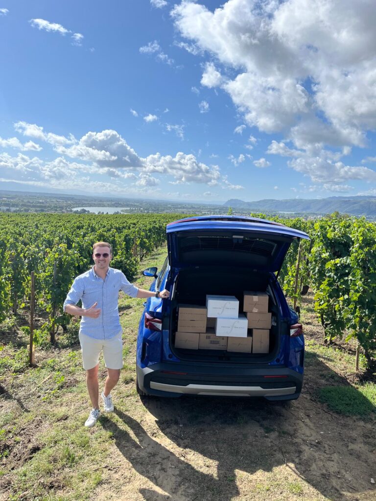 Ferraton Père et Fils