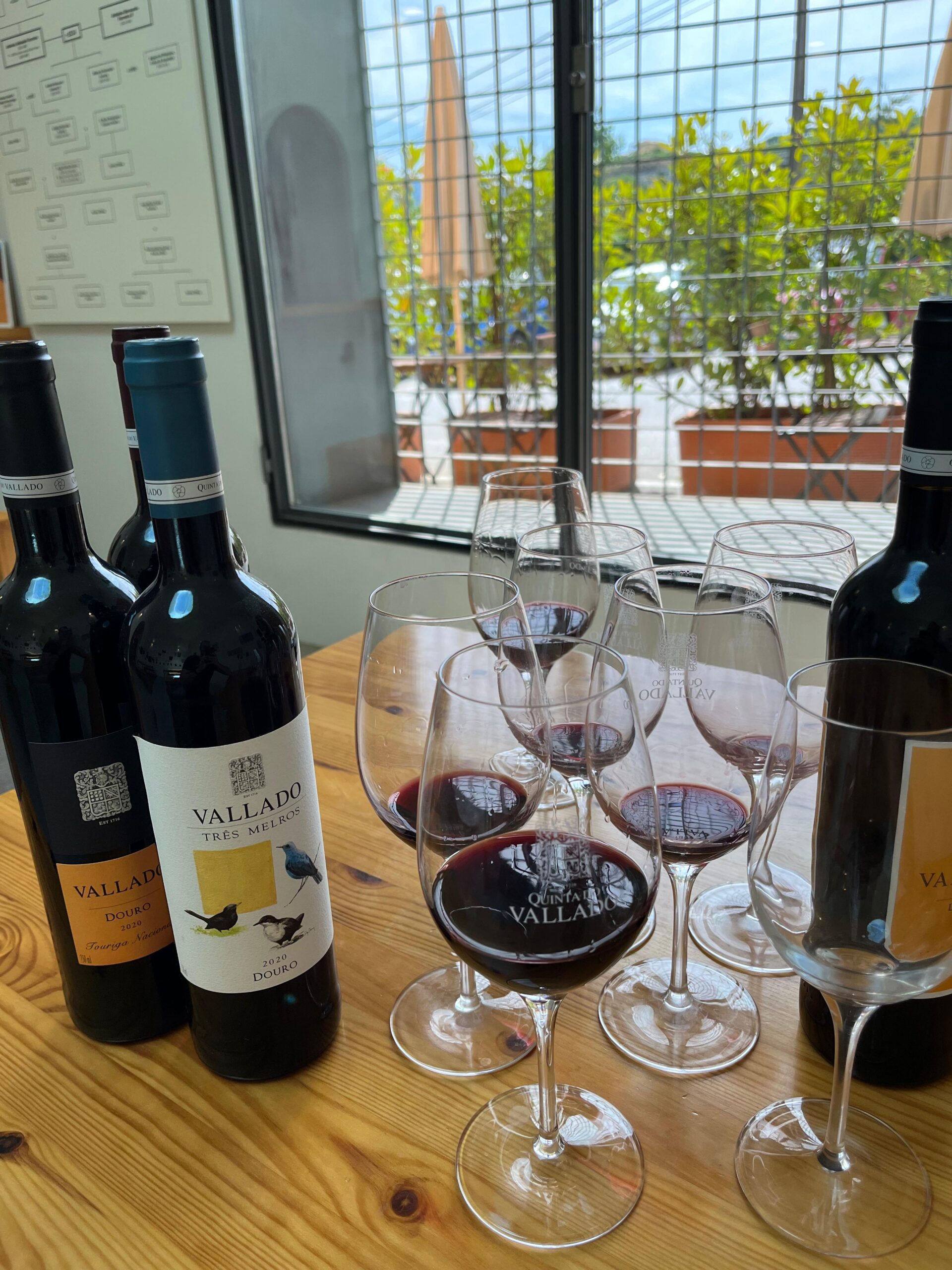 Quinta do Vallado