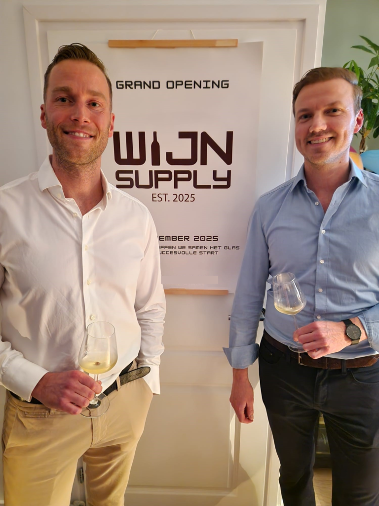 Wijnsupply