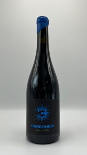 Domaine des Masques Carbonick red